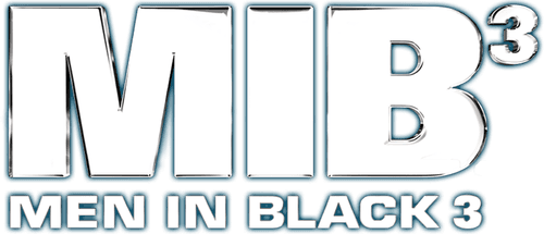 Men in Black 3