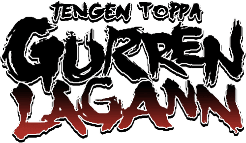 Gurren Lagann