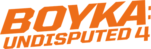 Boyka: Undisputed IV