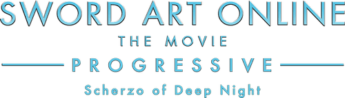 Sword Art Online the Movie โ Progressive โ Scherzo of Deep Night