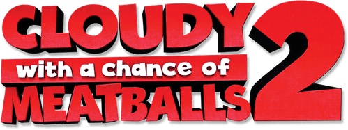 Cloudy with a Chance of Meatballs 2