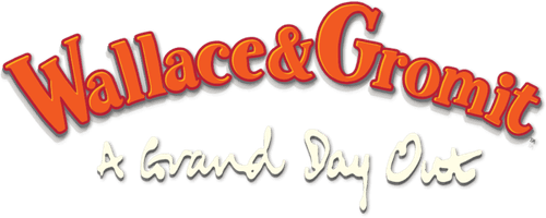 A Grand Day Out