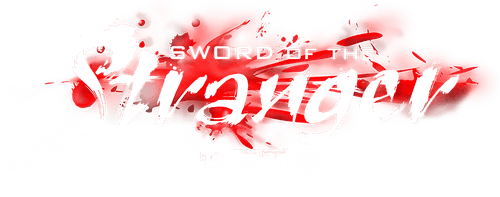 Sword of the Stranger