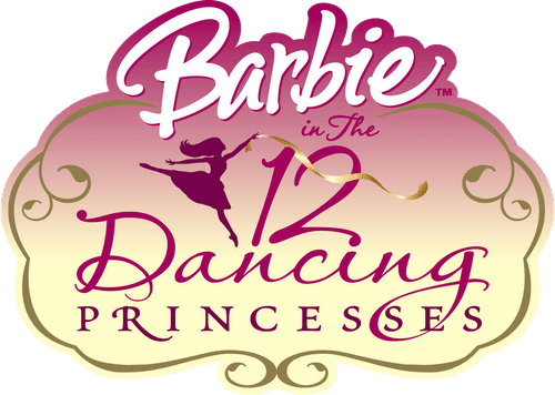 Barbie in the 12 Dancing Princesses
