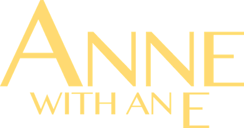 Anne with an E