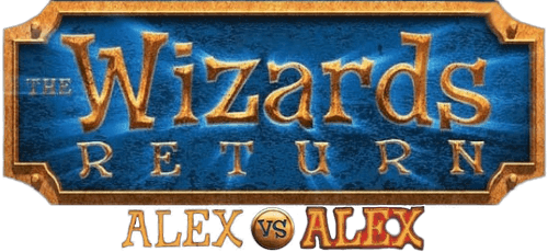 The Wizards Return: Alex vs. Alex