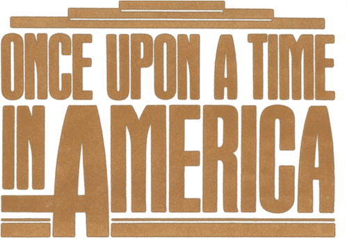 Once Upon a Time in America
