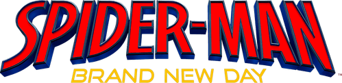Spider-Man: Brand New Day