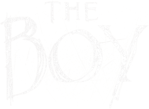 The Boy