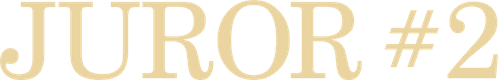 Juror #2