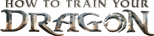 How to Train Your Dragon