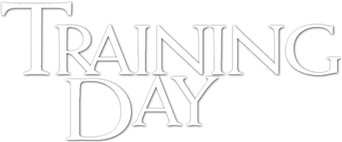 Training Day