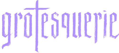 Grotesquerie