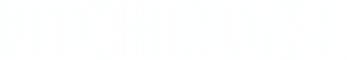 Pitch Black