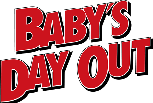 Baby's Day Out