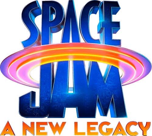 Space Jam: A New Legacy
