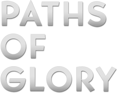 Paths of Glory