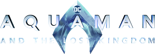 Aquaman and the Lost Kingdom