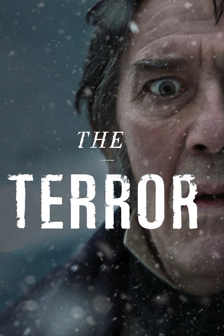 The Terror poster