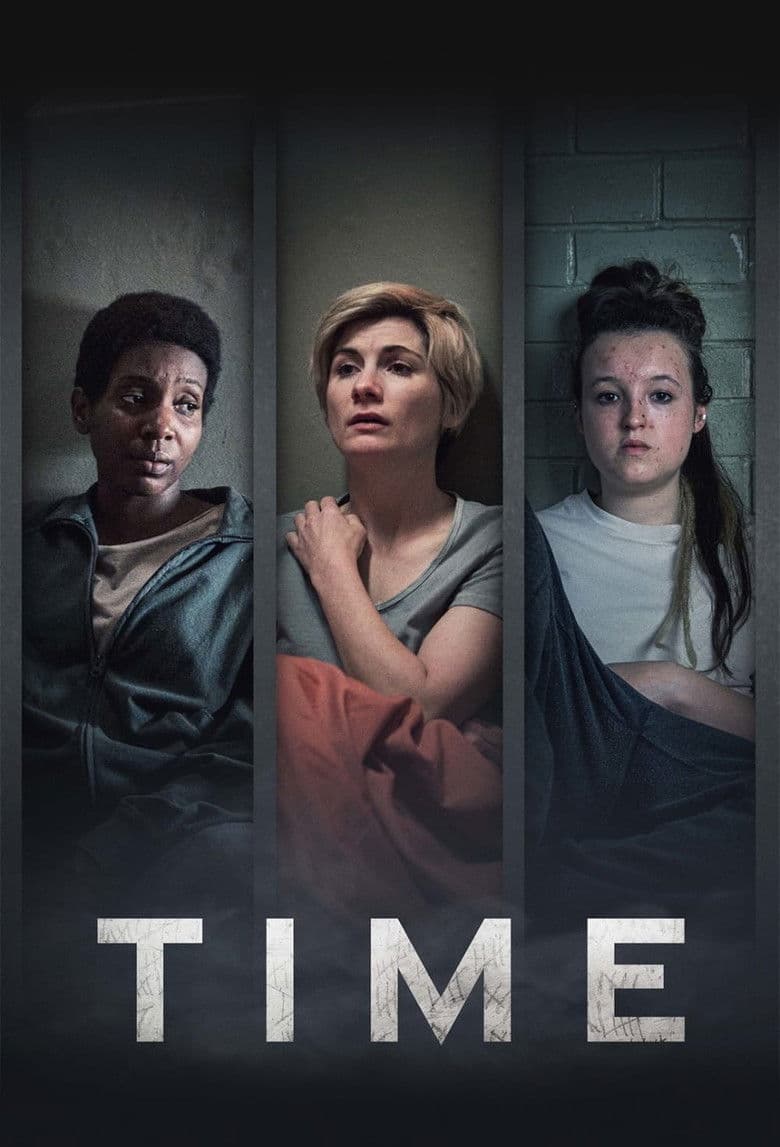 Time poster